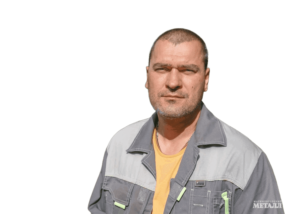 Руководитель компании Уралпроммонтаж